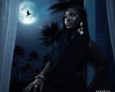 Gyakie – Damn U Ft 6lack