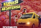 SevenKizs - Kumasi Abontenso