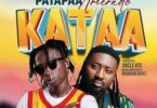 Patapaa - Kataa Ft Amerado