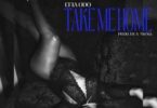Efia Odo - Take Me Home