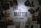 Lalid Ft Medikal - The Matter Remix