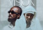 Baba Tundey - Vision Ft Oseikrom Sikanii