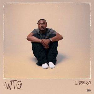 Larruso – Dark Skin Ft Stonebwoy