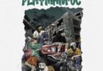 Jay Bahd - Playmanfoc