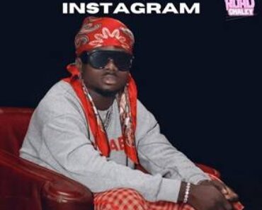 Kuami Eugene – Instagram Kuami Eugene – Instagram