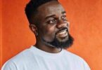 Sarkodie - Asante Y3 Oman