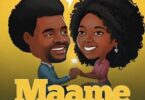Keche - Maame
