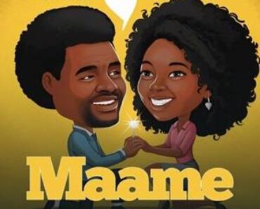 Keche – Maame