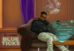 Kelvyn Boy - Blue Ticks