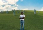 Kweku Smoke - Adu The Borga