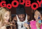 Mellissa - Goodboy (Kweku) Ft MOLIY, Joey B & Chopstix