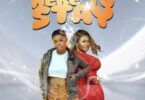 Supa Sandy - Here to Stay Ft Sista Afia