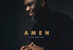 Joe Mettle