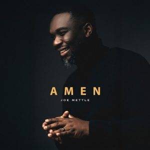 Joe Mettle