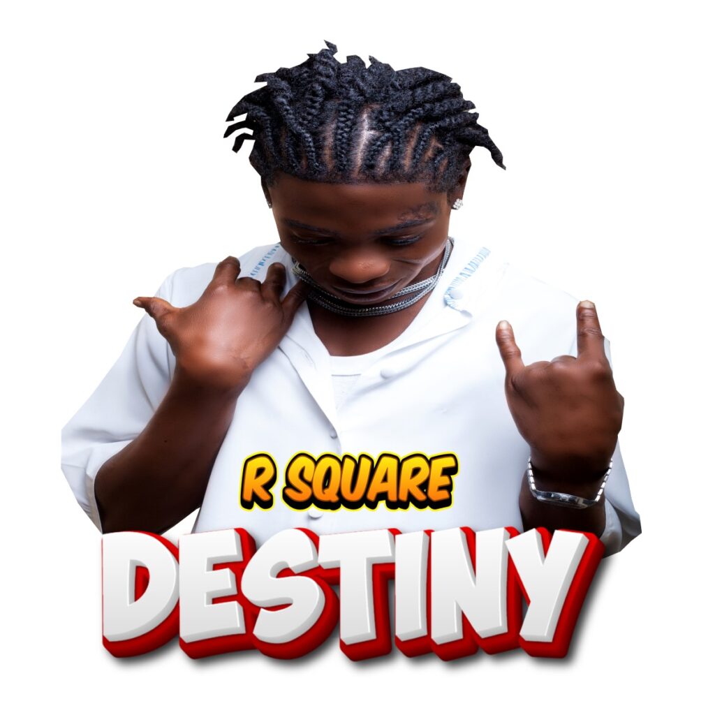 r square