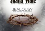 Shatta Wale - Jealousy