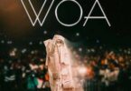 Woa by Kwesi Amewuga