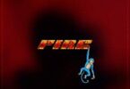 Fire by Smallgod Ft Sarkodie & Joshua Baraka