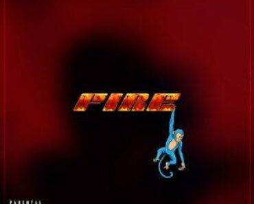 Fire by Smallgod Ft Sarkodie & Joshua Baraka