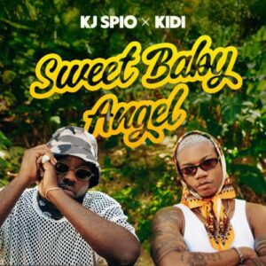 KJ Spio x KiDi - Sweet Baby