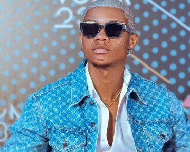 Babylon Lyrics By Kidi