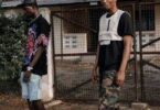 Alhamdulillah by Kwesi Arthur Ft Black Sherif & Bigg Homie Flee