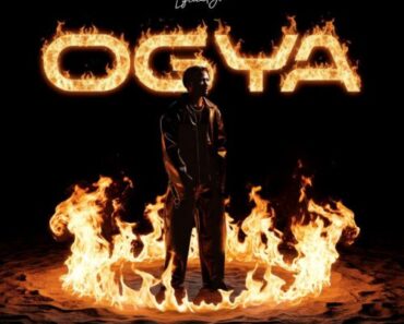 Lyrical Joe – Ogya