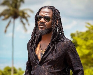 Samini Ft Stonebwoy Electric Energy Lyrics