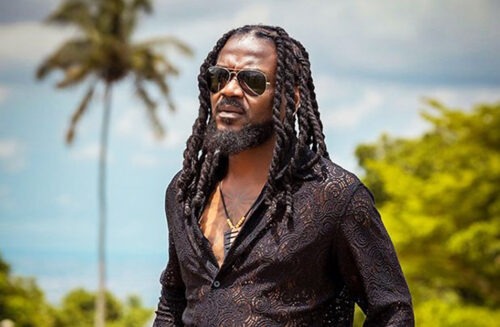 666 By Samini Ft Kuami Eugene
