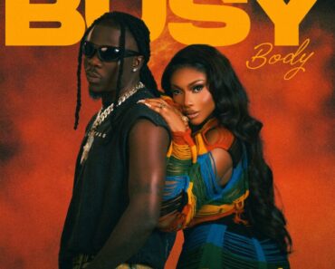 Sefa Ft. Stonebwoy – Busy Body