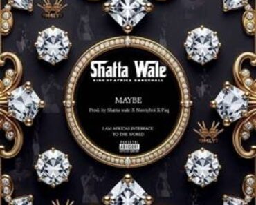 Shatta Wale – Spirit Bigger