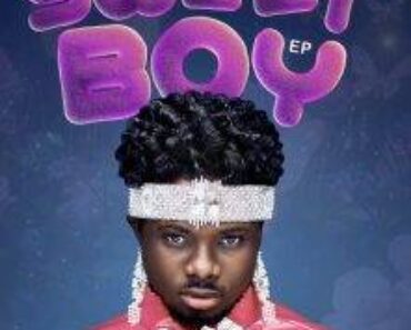 Kuami Eugene – Adult Music