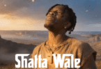 Nana Nyame by Shatta Wale