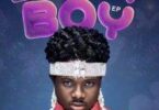 Kuami Eugene - Save Me