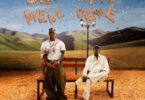 King Promise x Mr Eazi - Where Have You Been