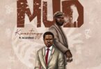 Kwartengg Ft M.anifest - Out The Mud