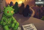 Olivetheboy - Daashi (Caashi) Ft Beeztrap KOTM, Lami JNR & Pinto Black