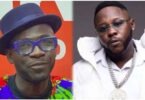I didn’t understand why “Shoulder” won the most popular song of the year- Okyeame Kwame