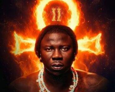 Stonebwoy – Many Times
