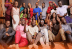 Team Eternity Ghana – Miracle Working God
