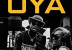 Akiyana - Oya Ft Kuami Eugene