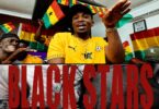Kofi Kinaata Black Stars Song Lyrics