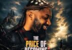 Amerado - The Price Of Becoming Ep